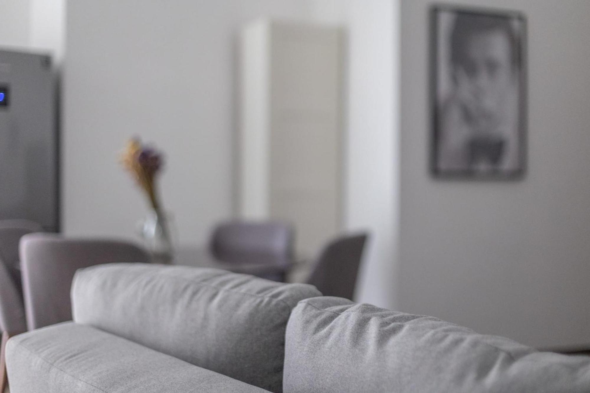 Apartmán Arena 35 Milán Exteriér fotografie